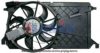 MAZDA Z60215025F Fan, radiator